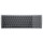 Клавіатура Dell Compact Multi-Device Wireless Keyboard KB740 (580-AKOZ)