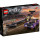 Блоковый конструктор LEGO Speed ??Champions Mopar Dodge/SRT Top Fuel Dragster и 1970 Dodge Challenger (76904)