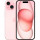 Смартфон Apple iPhone 15 128GB eSIM Pink (MTLW3)