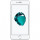 Смартфон Apple iPhone 7 128GB Silver (MN932)