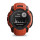 Смарт-часы Garmin Instinct 2X Solar Flame Red (010-02805-11/01)  Фото №0