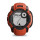 Смарт-часы Garmin Instinct 2X Solar Flame Red (010-02805-11/01)  Фото №7