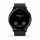 Смарт-часы Garmin Venu 3 Slate S. Steel Bezel w. Black Case and Leather Band (010-02784-52/02)