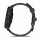 Смарт-часы Garmin Venu 3 Slate S. Steel Bezel w. Black Case and Leather Band (010-02784-52/02)  Фото №2