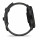 Смарт-часы Garmin Venu 3 Slate S. Steel Bezel w. Black Case and Leather Band (010-02784-52/02)  Фото №4