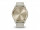 Смарт-часы Garmin Vivomove Trend Cream Gold S. Steel Bezel w. F. Gray Case and S. Band (010-02665-02)  Фото №0