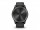 Смарт-часы Garmin Vivomove Trend Slate S. Steel Bezel with Black Case and S. Band (010-02665-00)  Фото №0