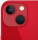 Смартфон Apple iPhone 13 128GB Dual Sim PRODUCT RED (MLDX3)  Фото №2