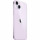 Смартфон Apple iPhone 14 Plus 256GB eSIM Purple (MQ403)  Фото №3