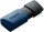 Флешка Kingston DataTraveler Exodia 64 GB M USB 3.2 Blue (DTXM/64GB)  Фото №3