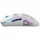 Миша Glorious Model O Wireless Matte White (GLO-MS-OW-MW)  Фото №0