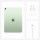 Планшет Apple iPad Air 2020 Wi-Fi 64GB Green (MYFR2)  Фото №1