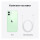 Смартфон Apple iPhone 12 256GB Green (MGJL3/MGHM3)  Фото №4