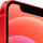 Смартфон Apple iPhone 12 mini  64GB Product Red (MGE03/MG8H3)  Фото №1