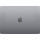 Ноутбук Apple MacBook Air 15&quot; M3 2024 Space Gray (Z1BP0006S)  Фото №1