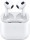 Наушники TWS Apple AirPods 3rd generation with Lightning Charging Case (MPNY3) (no Box)