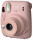 Фотокамера миттєвого друку Fujifilm Instax Mini 11 Blush Pink (16655015) (Blush Pink) + Фотобумага (20 шт.)  Фото №3