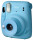 Фотокамера мгновенной печати Fujifilm Instax Mini 11 Sky Blue (16655003)иттєвого друку Fujifilm Instax Mini 11 Sky Blue (16655003) (Sky Blue) + Фотобу  Фото №4