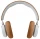 Навушники з мікрофоном Bang &amp; Olufsen Beoplay HX Timber (1224002)  Фото №0