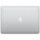 Ноутбук Apple MacBook Pro 13&quot; 2020 Silver Late 2020 (MYDC2)  Фото №2