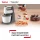 Миксер Tefal Prep&#039;Mix+ HT464138  Фото №0