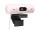 Веб-камера Logitech Brio 500 Rose (960-001421)