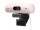 Веб-камера Logitech Brio 500 Rose (960-001421)  Фото №2