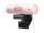 Веб-камера Logitech Brio 500 Rose (960-001421)  Фото №3