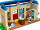 Блоковый конструктор LEGO Animal Crossing Ятка «Nook&#039;s Cranny» и дом (77050)  Фото №6