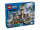 Блочный конструктор LEGO City Полицейский остров-тюрьма (60419)