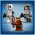 Блоковий конструктор LEGO Star Wars AT-ST (75332)  Фото №6