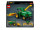 Блоковый конструктор LEGO Technic Кормоуборочный комбайн John Deere 9700 (42168)  Фото №6