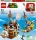 Блоковый конструктор LEGO Дирижабли Ларри и Мортона (71427)