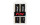 Пам&#039;ять для настільних комп&#039;ютерів Kingston FURY 16 GB (2x8GB) DDR4 3200 MHz Beast Black (KF432C16BBK2/16)