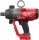 Бесщеточный аккумуляторный импульсный гайкокрут Milwaukee M18 2867-20 (ONEFHIWF1-0X) ONE-KEY FUEL  Фото №0