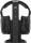 Наушники без микрофона Sennheiser RS ??175 Black (505563)