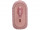 Портативна колонка JBL Go 3 Pink (JBLGO3PINK)  Фото №4