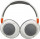 Наушники с микрофоном JBL JR460NC White (JBLJR460NCWHT)  Фото №3