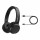 Навушники з мікрофоном Philips TAH4205 Wireless Mic Black (TAH4205BK)  Фото №0