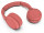 Навушники з мікрофоном Philips Wireless Mic Red (TAH4205RD)  Фото №4