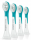 Насадка для електричної зубної щітки Philips Sonicare For Kids HX6034/33  Фото №0