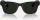 Смарт-очки Ray-Ban Meta Wayfarer Standard Matte Black/Clear to G-15 Green Transitions RW4006 601SM1 50-22  Фото №1