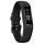 Фітнес-браслет Garmin Vivosmart 4 Midnight with Black Band Large (010-01995-23)  Фото №3