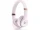 Наушники с микрофоном Beats by Dr. Dre Solo 4 Cloud Pink (MUW33)