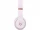 Наушники с микрофоном Beats by Dr. Dre Solo 4 Cloud Pink (MUW33)  Фото №1