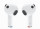 Наушники Samsung Galaxy Buds3 White (SM-R530NZWA)  Фото №0