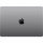 Ноутбук Apple MacBook Pro 14&quot; Space Gray Late 2023 (MTL73) (MTL73) (CPO)  Фото №4