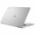 Ноутбук Asus Chromebook CX1500CKA Transparent Silver (CX1500CKA-EJ0161)  Фото №5