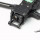 Квадрокоптер (дрон) FPV iFlight Chimera 7 Pro V2 Analog 5.8G 2.5W 6s TBS Black  Фото №0