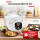 Мультиварка - скороварка Tefal COOK4ME+ CY851130  Фото №18